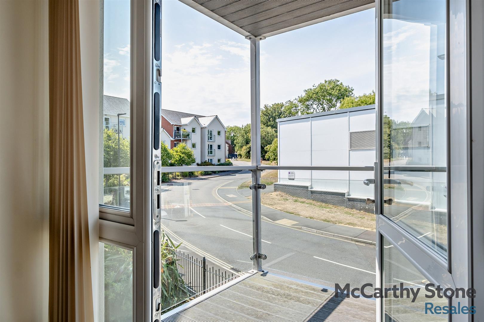 Somers Brook Court, Foxes Road, Newport