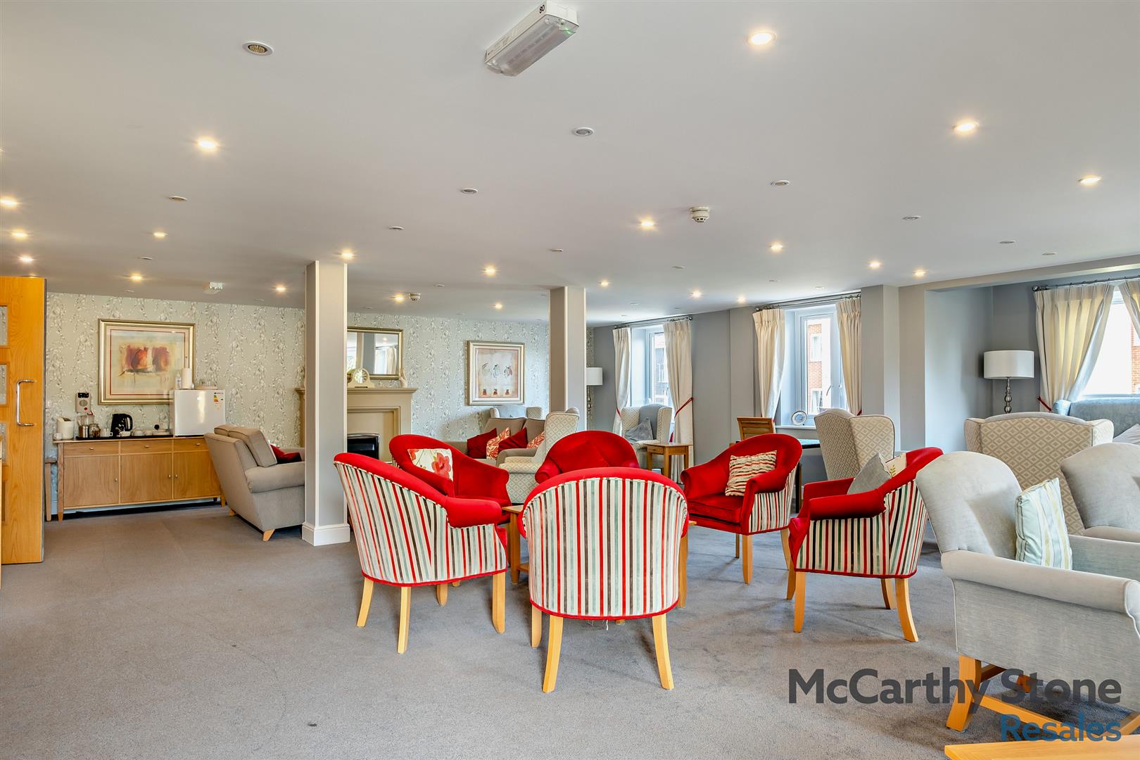 Somers Brook Court, Foxes Road, Newport