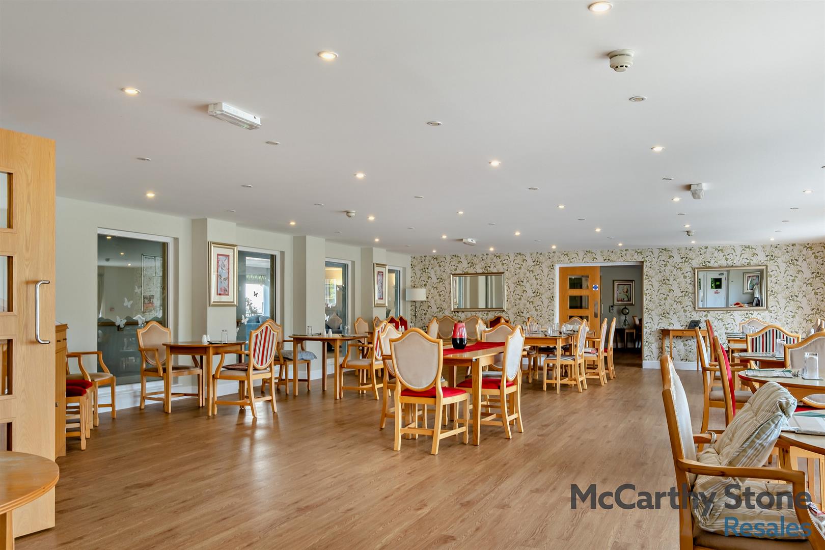 Somers Brook Court, Foxes Road, Newport