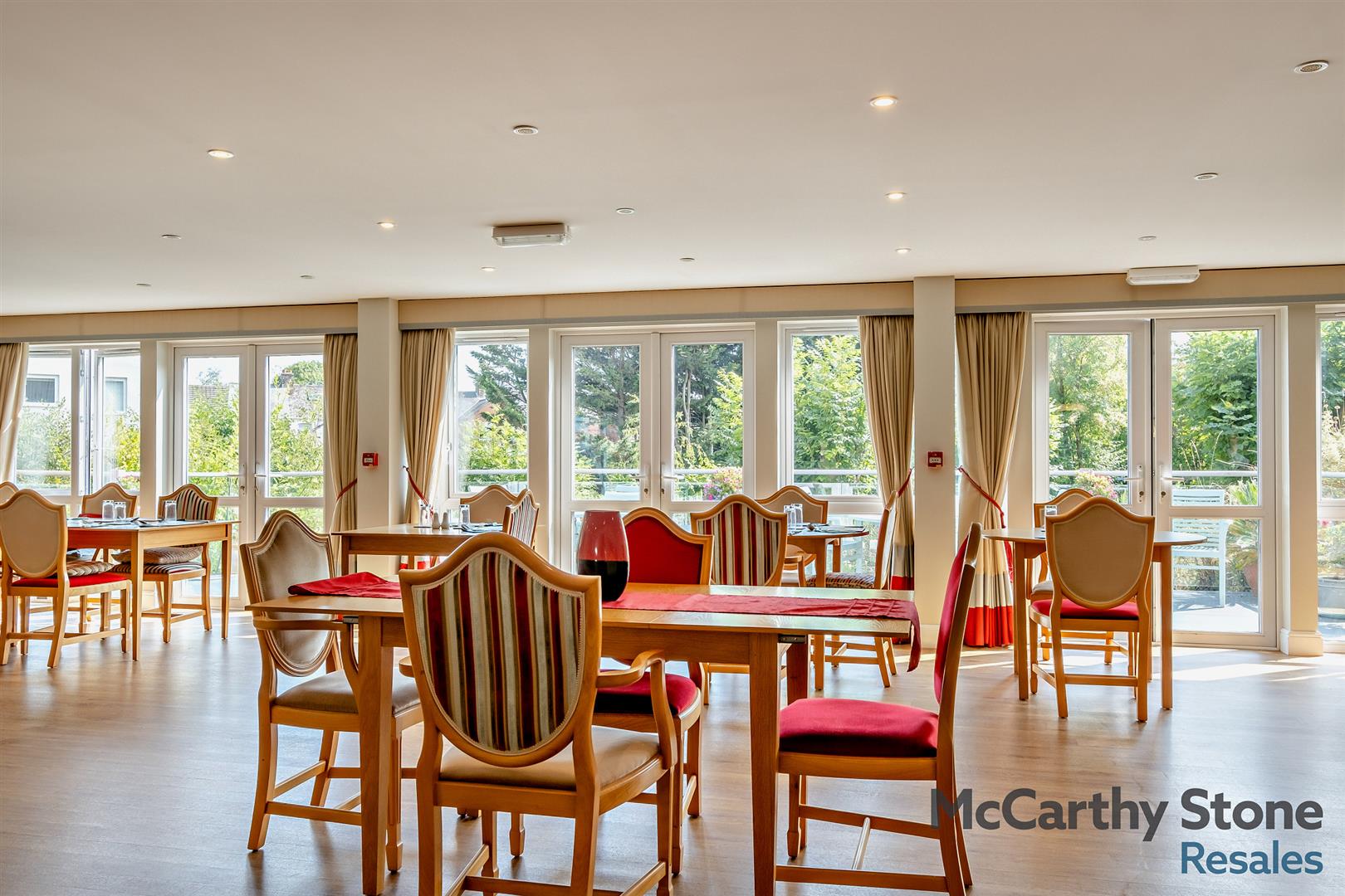 Somers Brook Court, Foxes Road, Newport