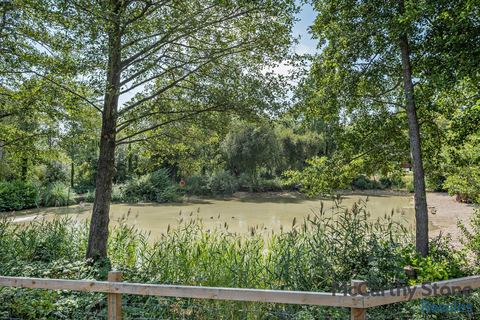 Somers Brook Court, Foxes Road, Newport