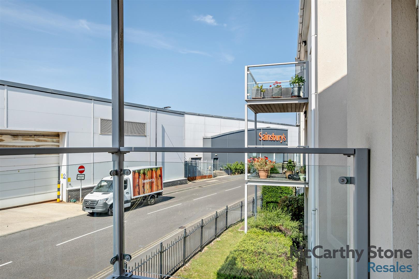 Somers Brook Court, Foxes Road, Newport