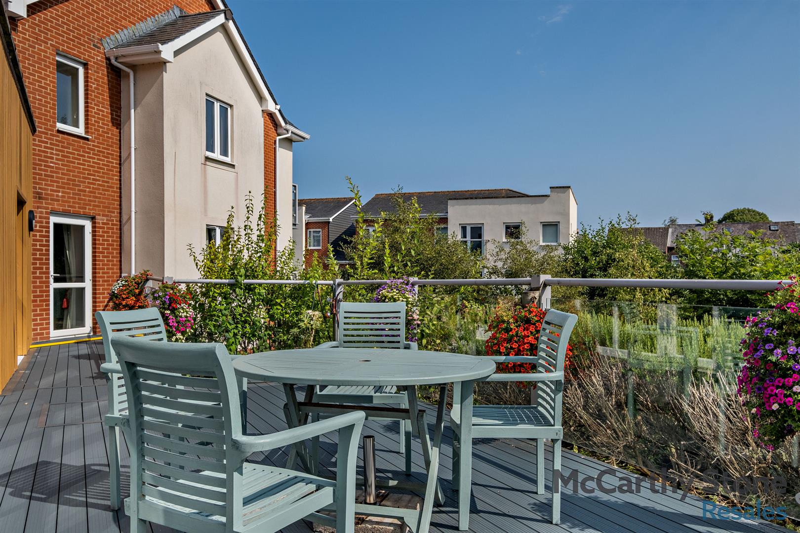 Somers Brook Court, Foxes Road, Newport