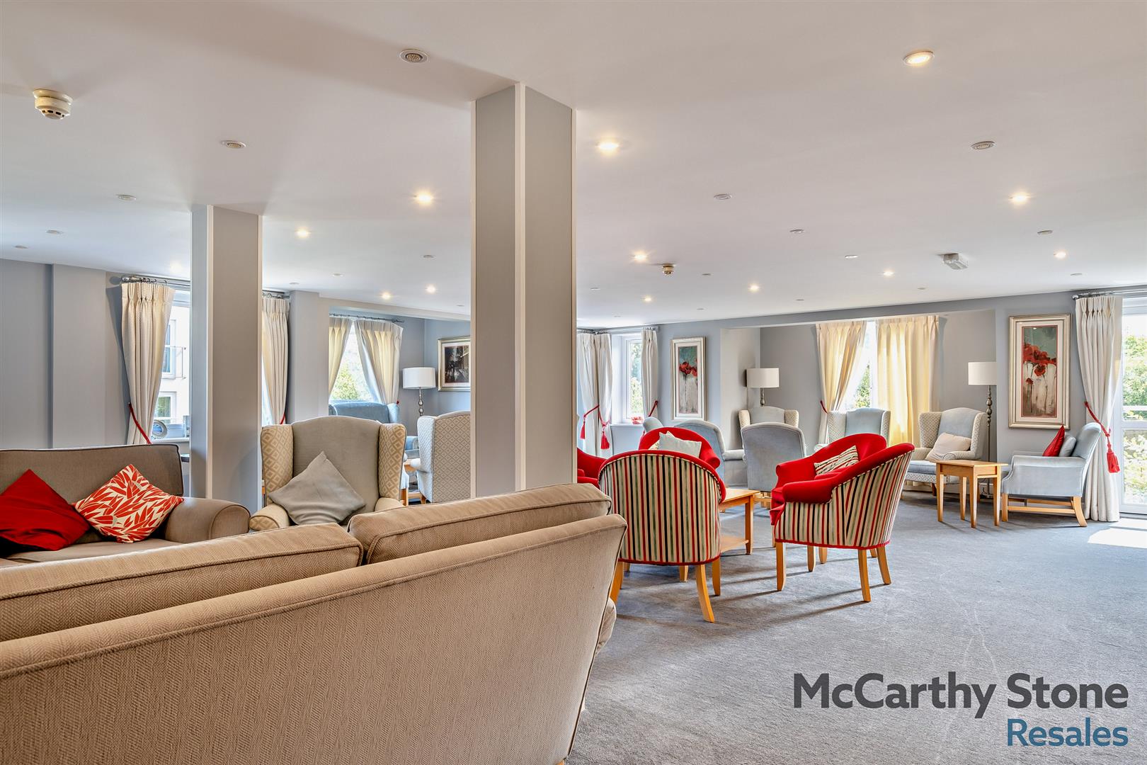 Somers Brook Court, Foxes Road, Newport