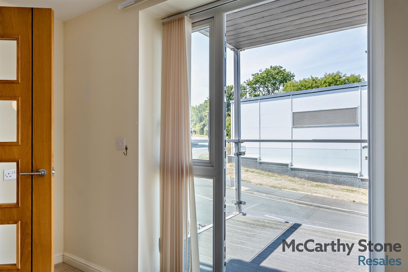 Somers Brook Court, Foxes Road, Newport