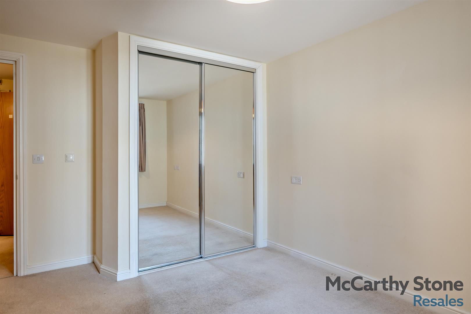 Somers Brook Court, Foxes Road, Newport