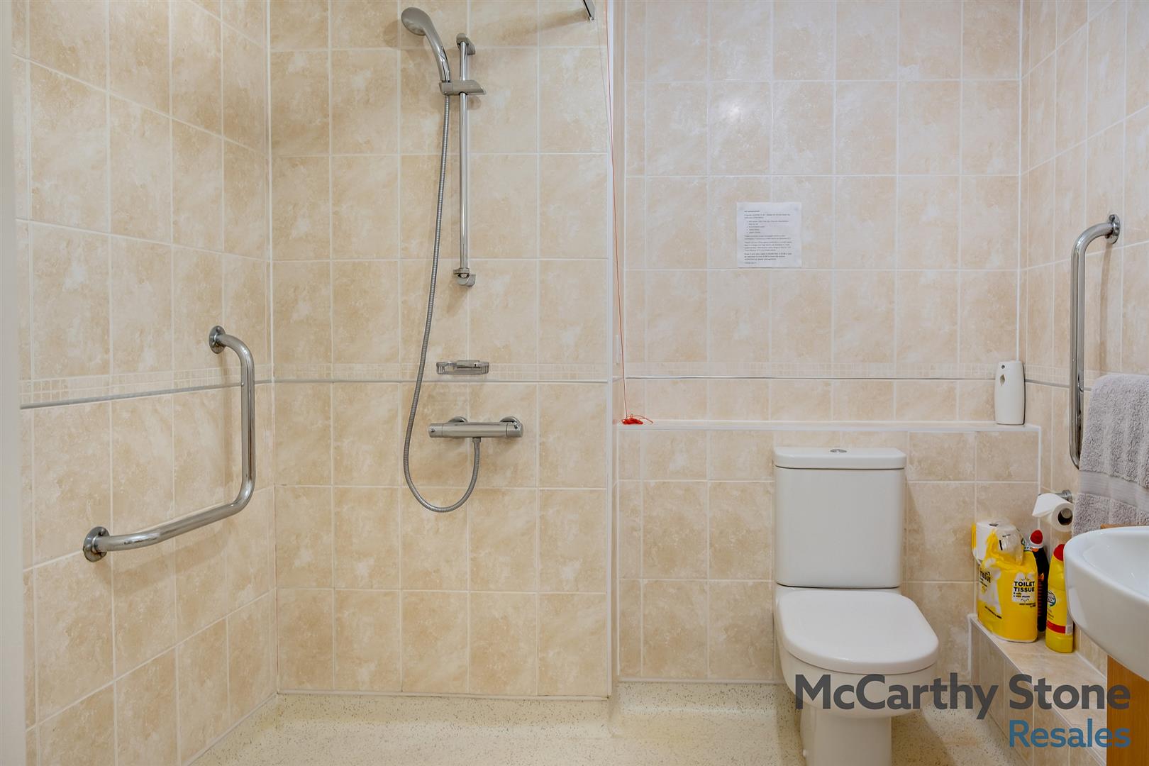 Somers Brook Court, Foxes Road, Newport