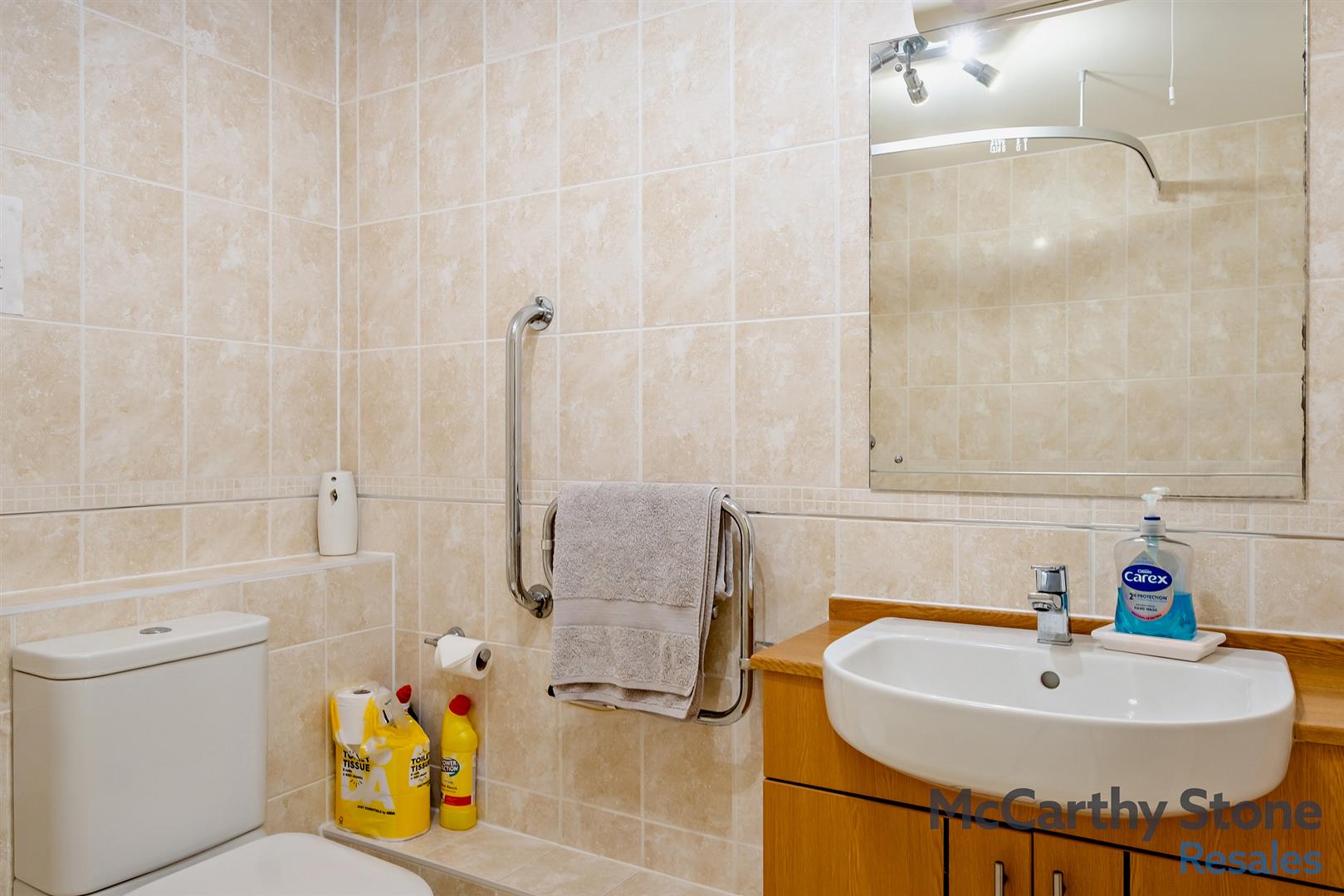 Somers Brook Court, Foxes Road, Newport