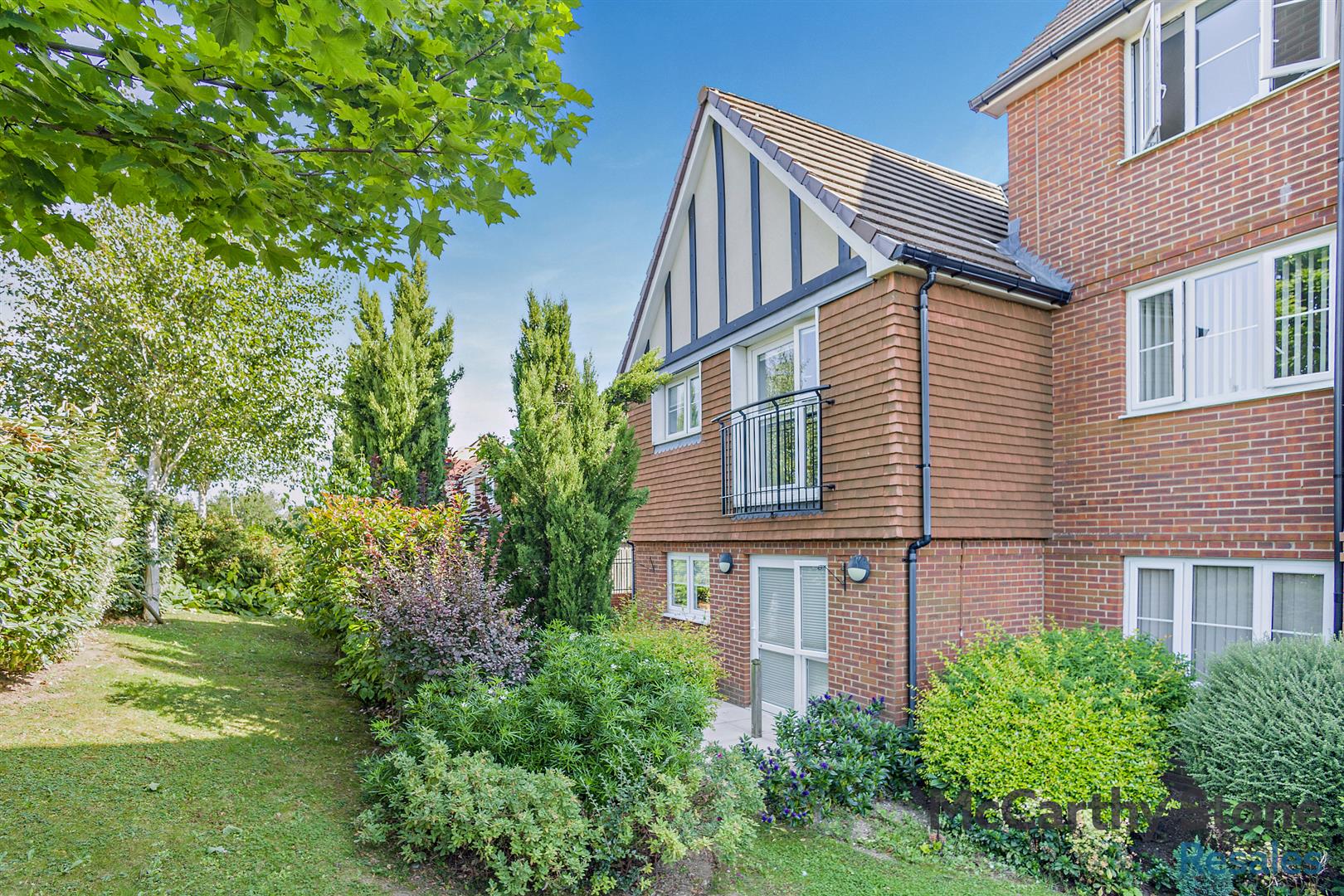 White Fields Court, Manley Close, Whitfield, Dover