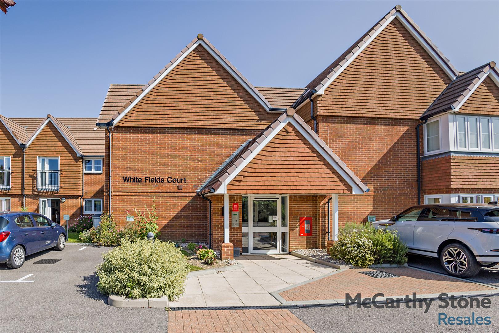 White Fields Court, Manley Close, Whitfield, Dover