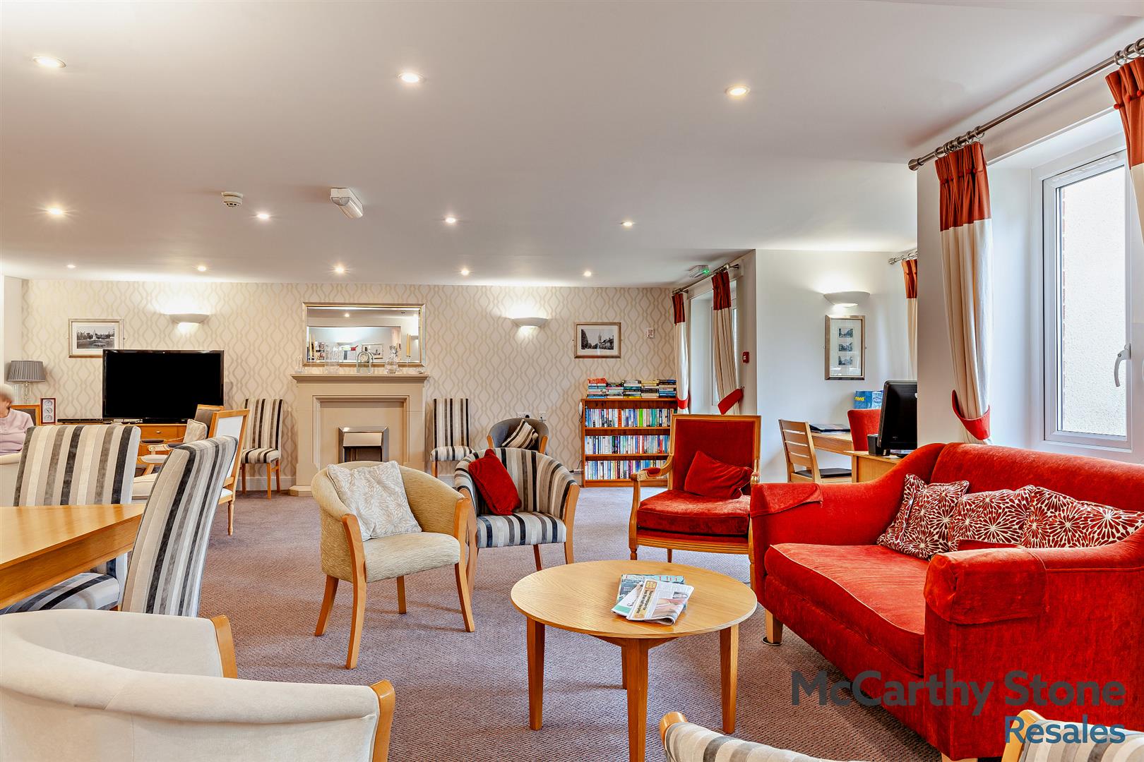 Waggoners Court, Legions Way, Bishop's Stortford