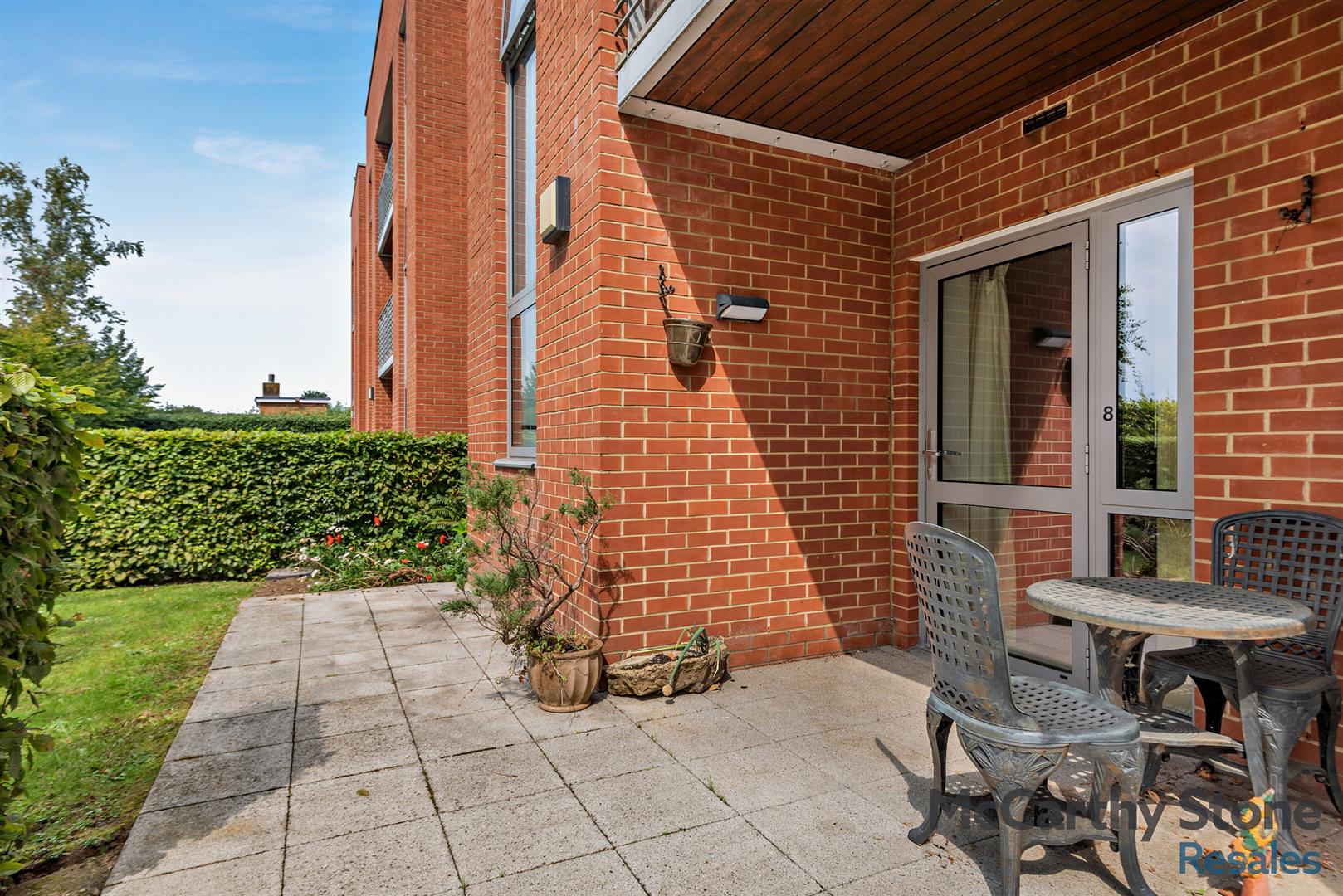 Clayton Court, The Brow, Burgess Hill