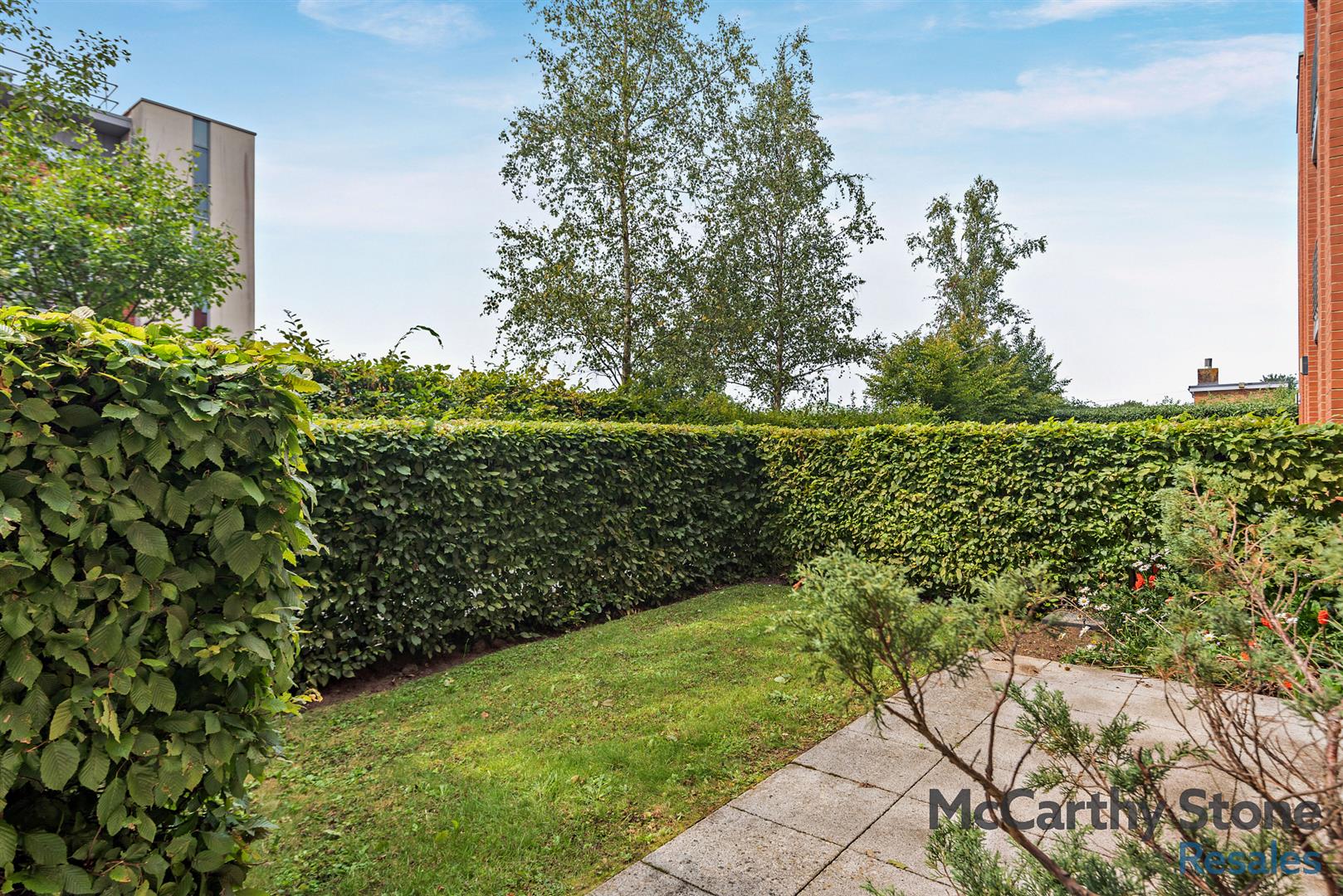 Clayton Court, The Brow, Burgess Hill