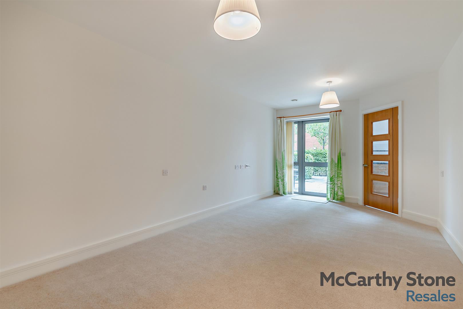 Clayton Court, The Brow, Burgess Hill