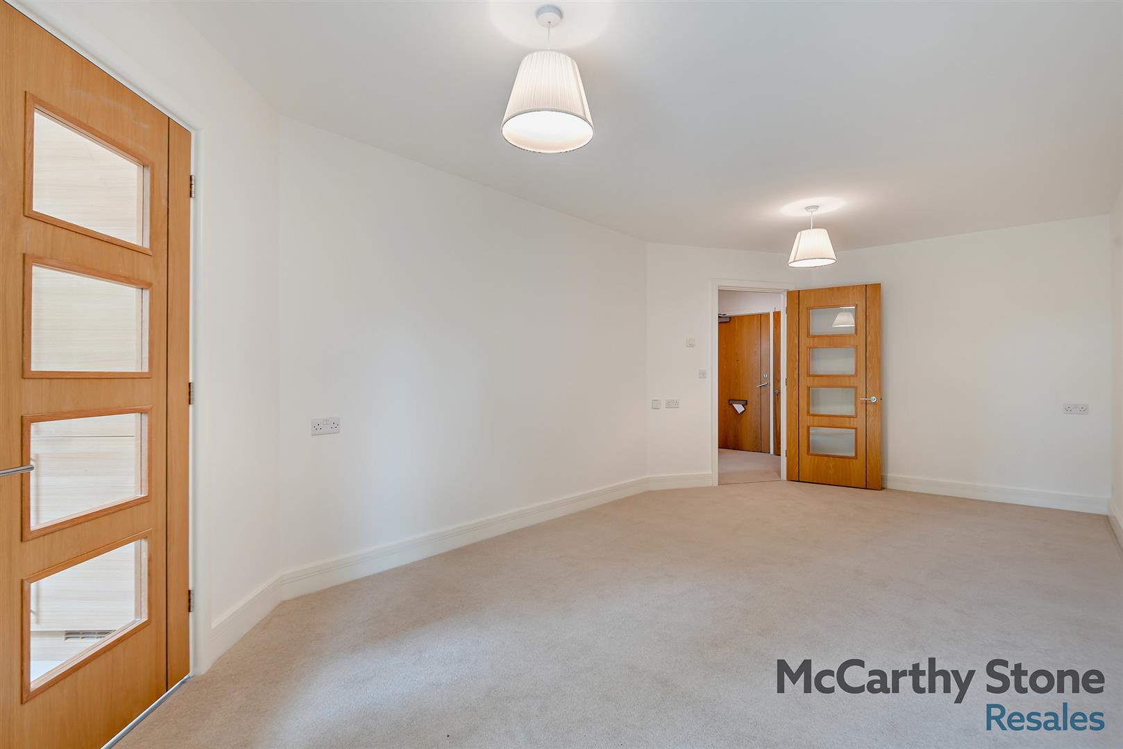 Clayton Court, The Brow, Burgess Hill