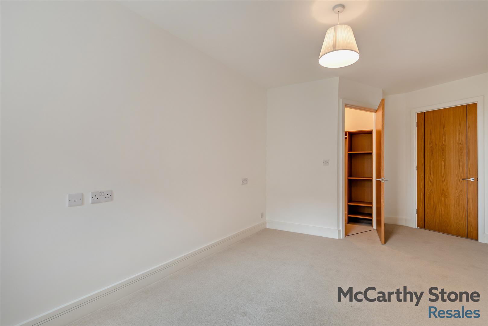 Clayton Court, The Brow, Burgess Hill