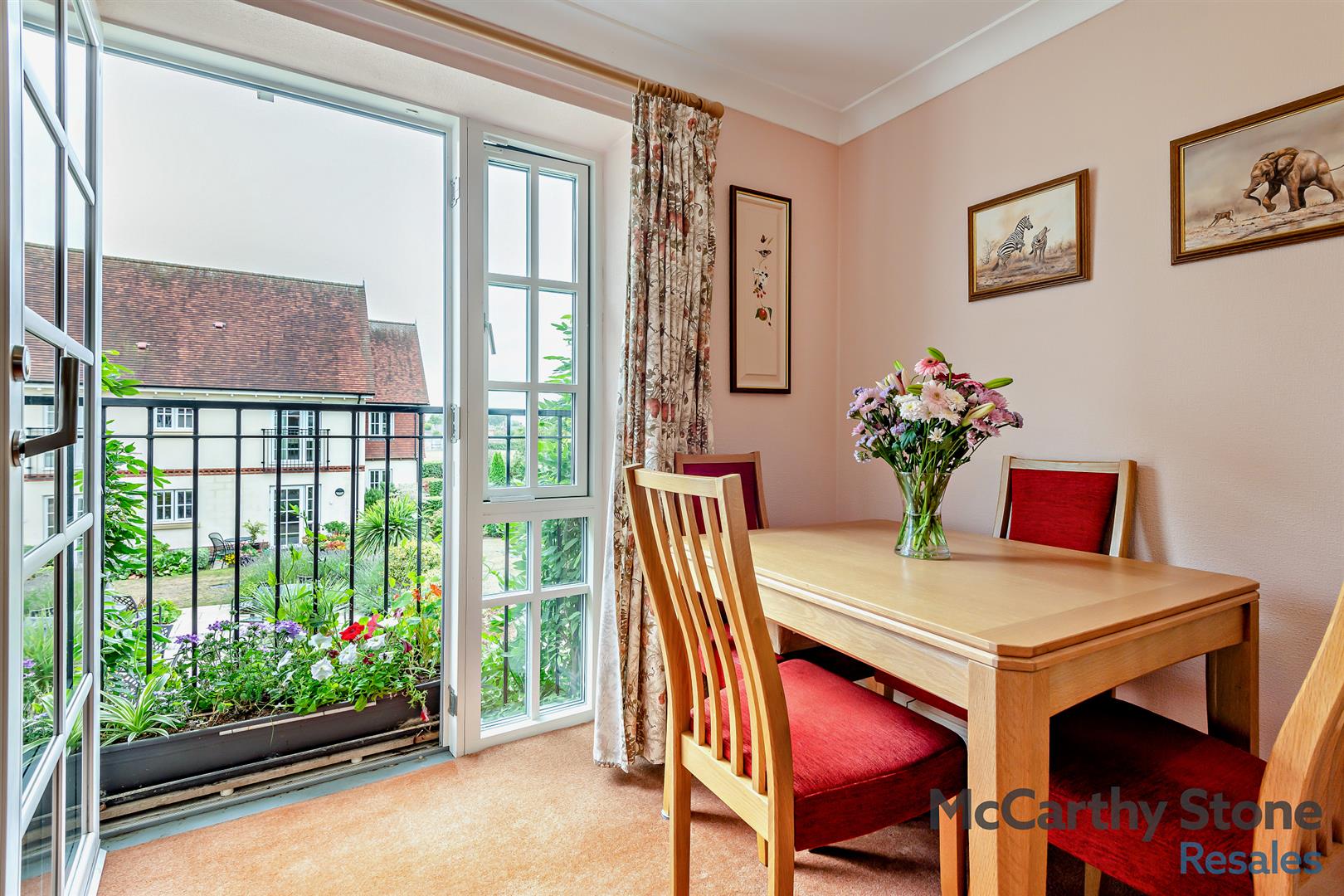 Cornmantle Parsonage Barn Lane, Ringwood, Hampshire, BH24 1WJ
