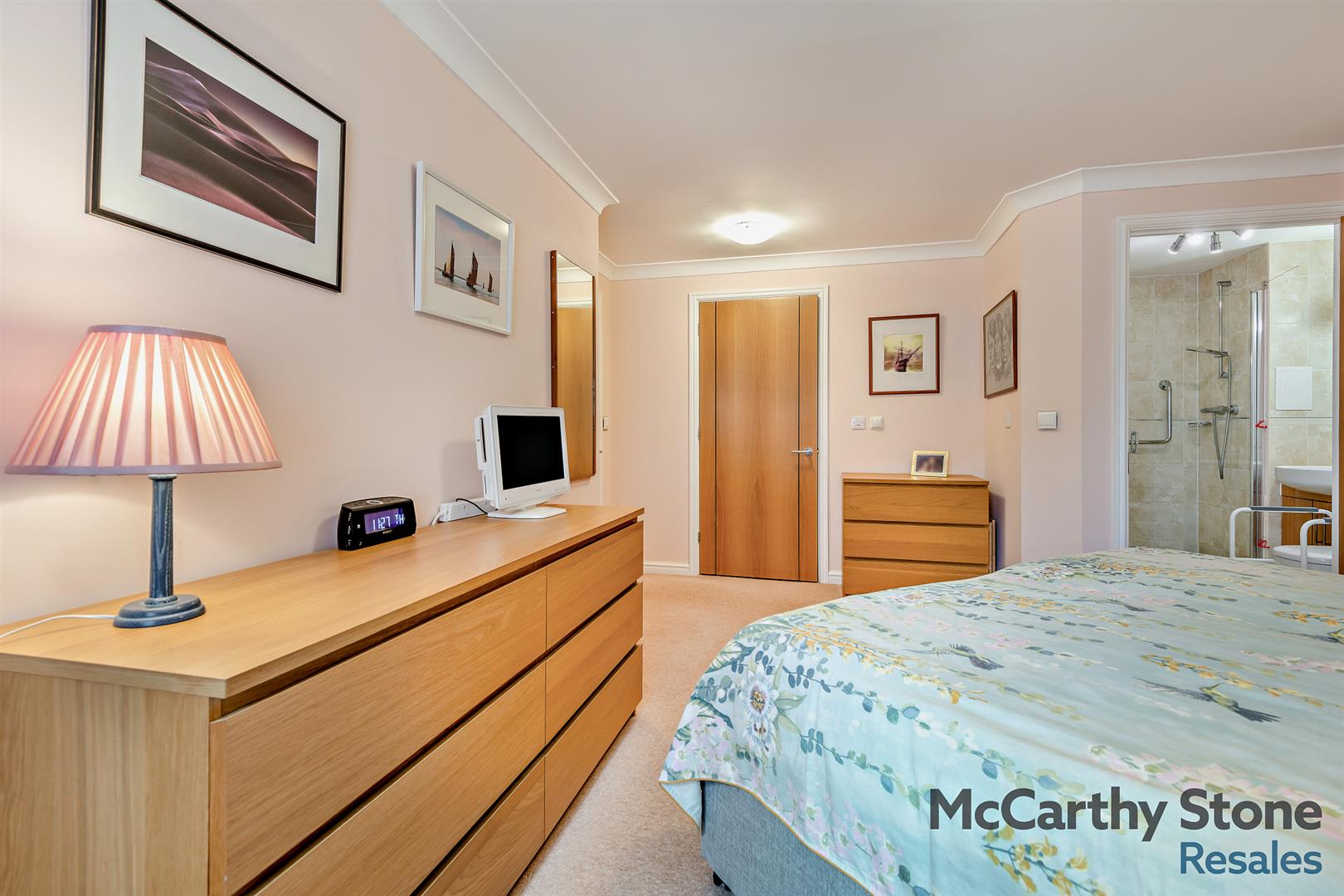 Cornmantle Parsonage Barn Lane, Ringwood, Hampshire, BH24 1WJ