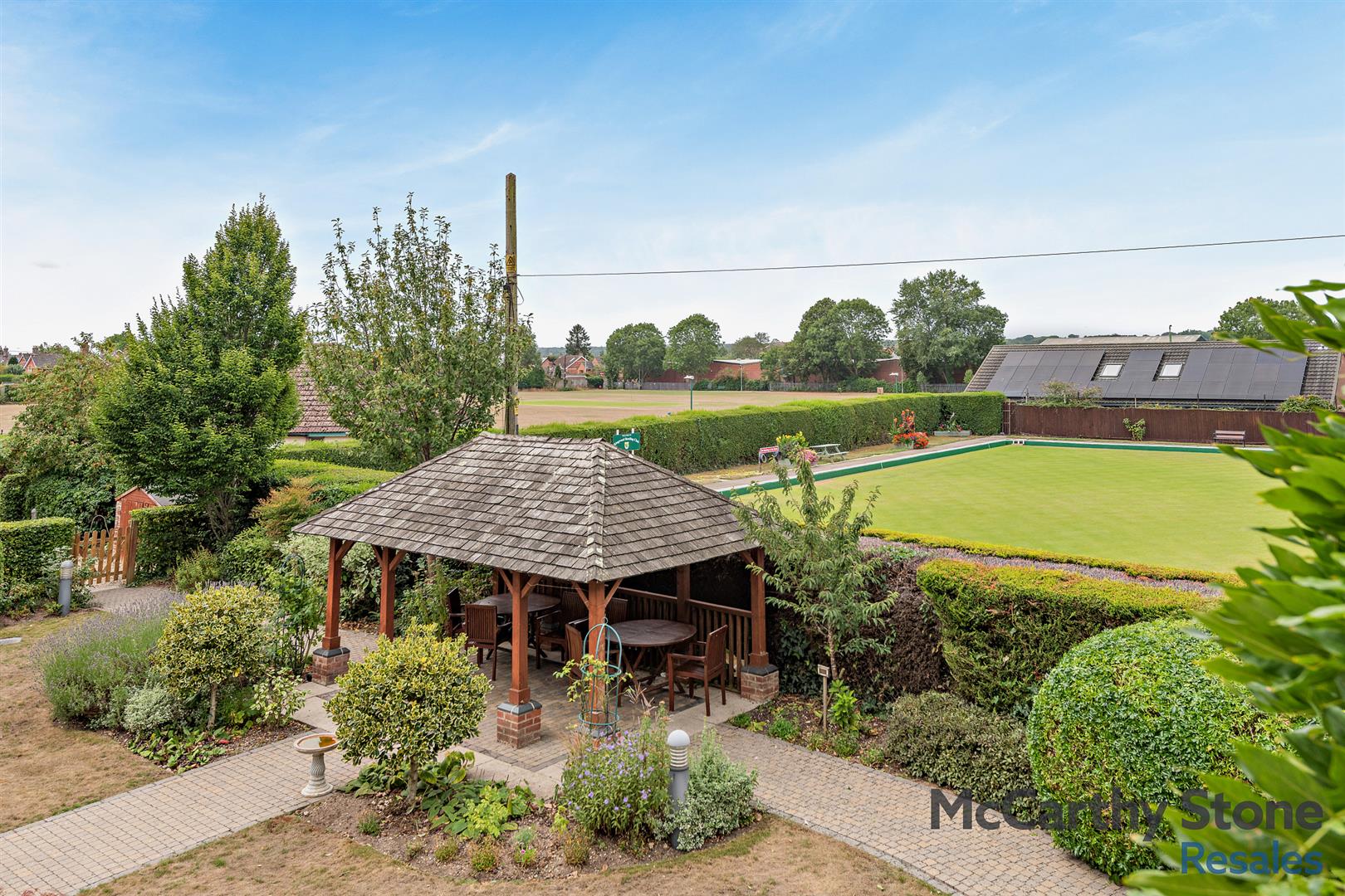 Cornmantle Parsonage Barn Lane, Ringwood, Hampshire, BH24 1WJ