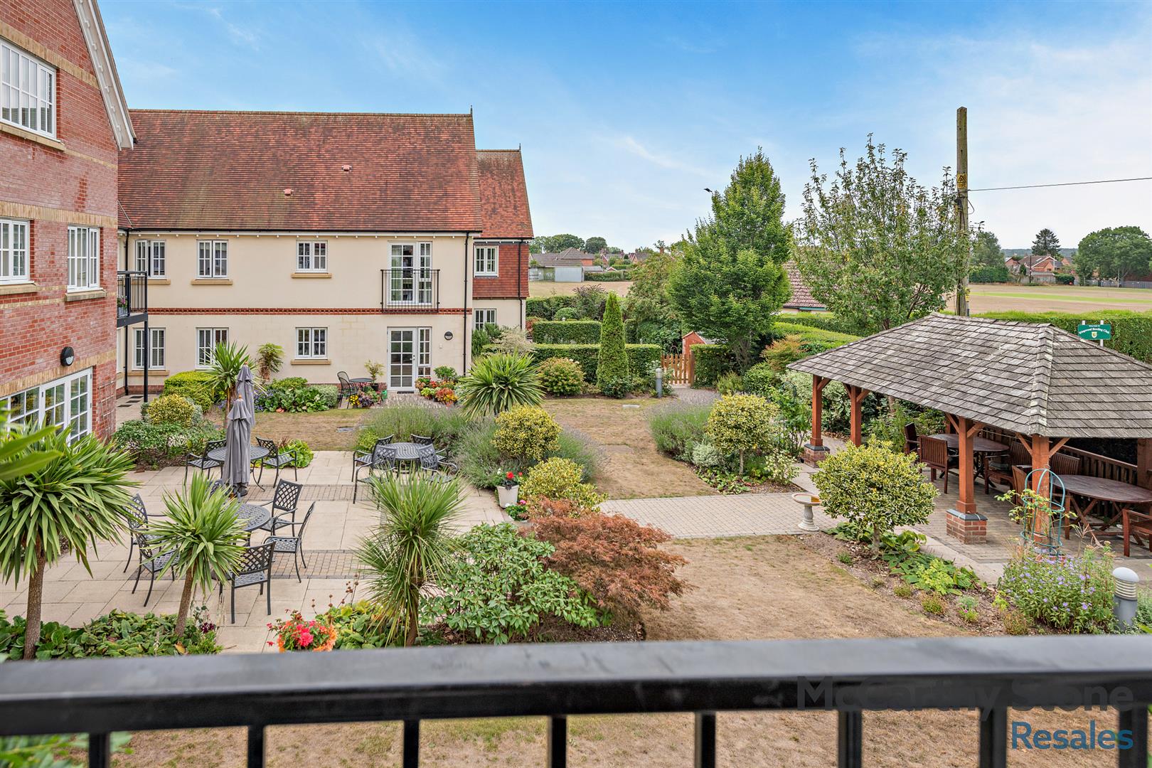 Cornmantle Parsonage Barn Lane, Ringwood, Hampshire, BH24 1WJ