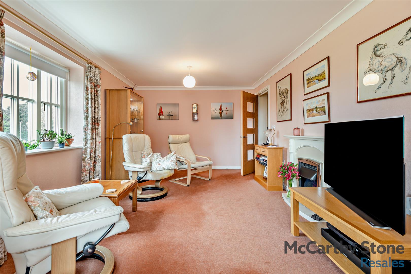 Cornmantle Parsonage Barn Lane, Ringwood, Hampshire, BH24 1WJ