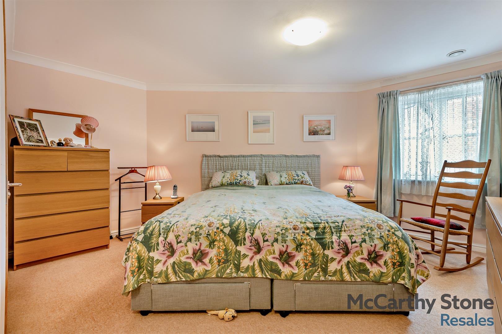 Cornmantle Parsonage Barn Lane, Ringwood, Hampshire, BH24 1WJ