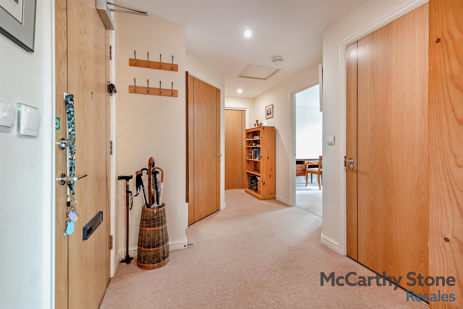 Cornmantle Parsonage Barn Lane, Ringwood, Hampshire, BH24 1WJ