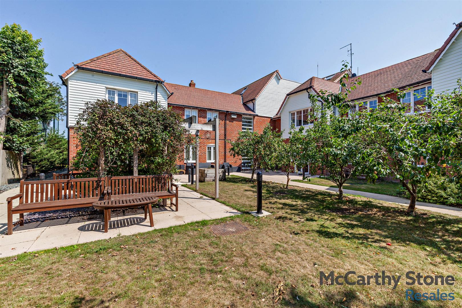 Chinnerys Court, Panfield Lane, Braintree