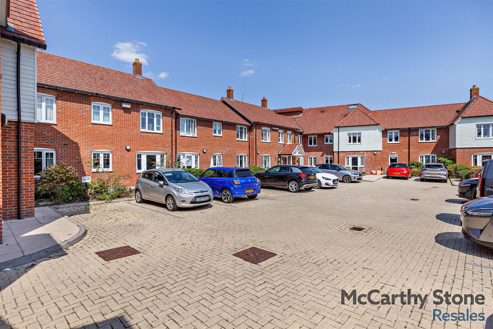 Chinnerys Court, Panfield Lane, Braintree