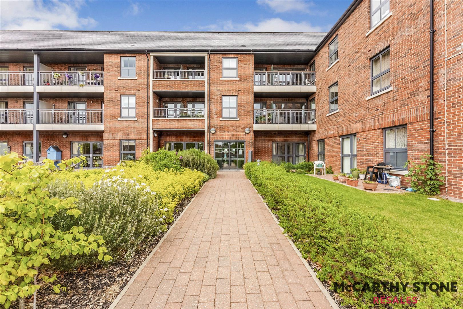 Lancer House, Butt Road, Colchester