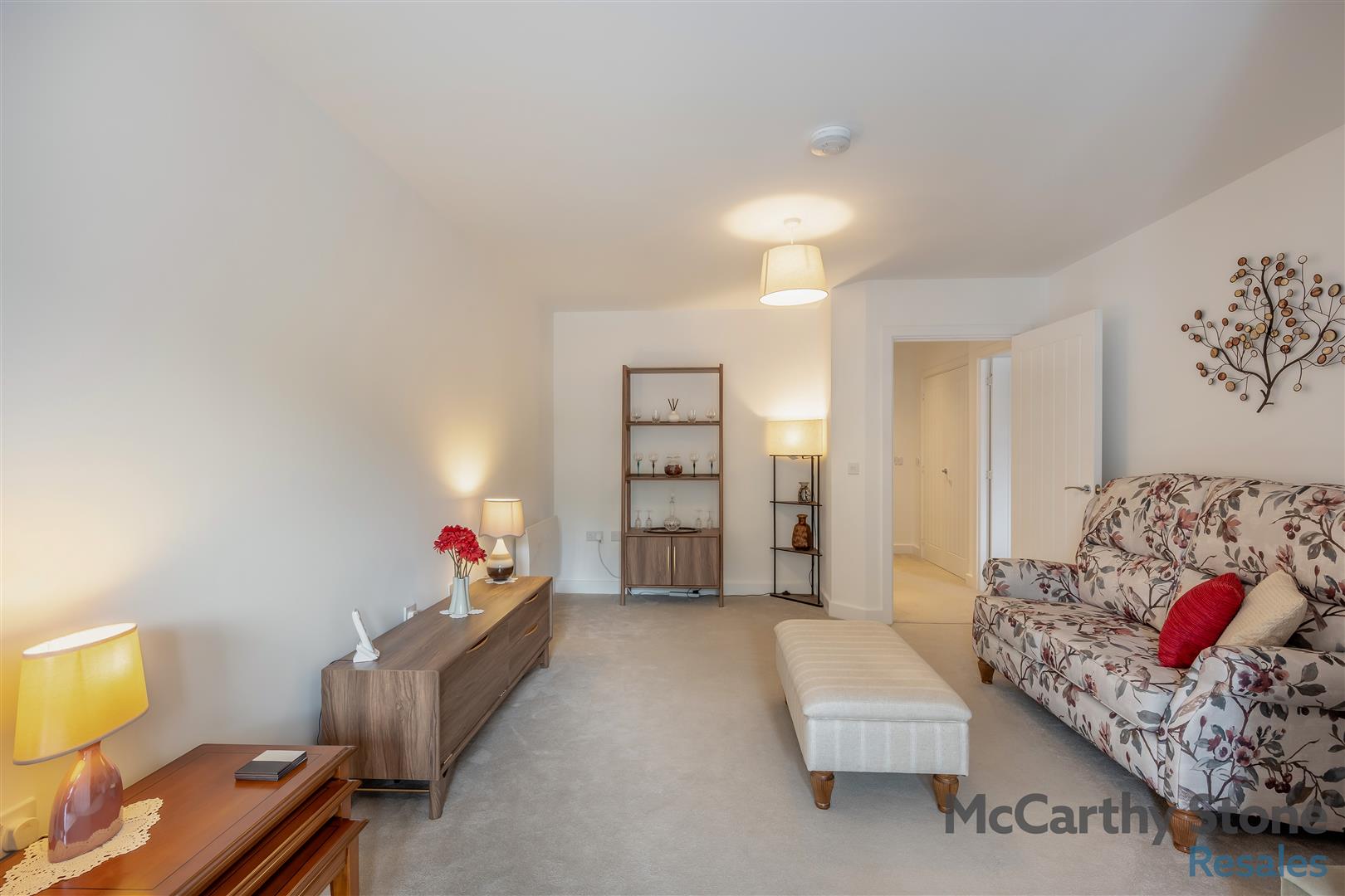 Eagle Way, Martlesham Heath