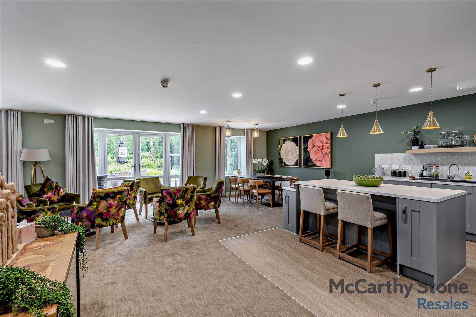 Eagle Way, Martlesham Heath