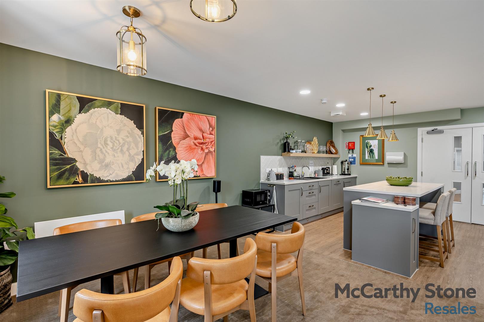 Eagle Way, Martlesham Heath