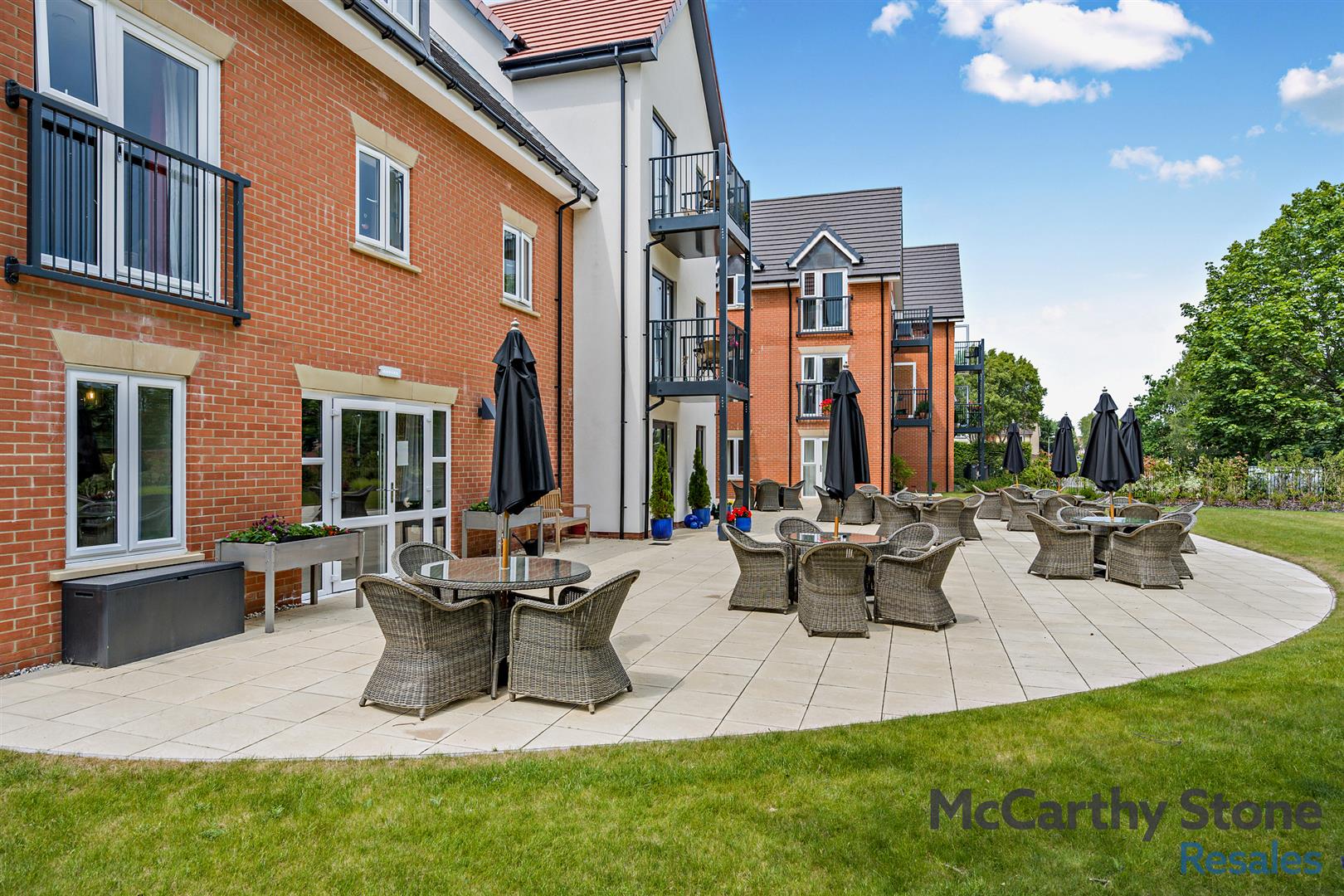 Eagle Way, Martlesham Heath