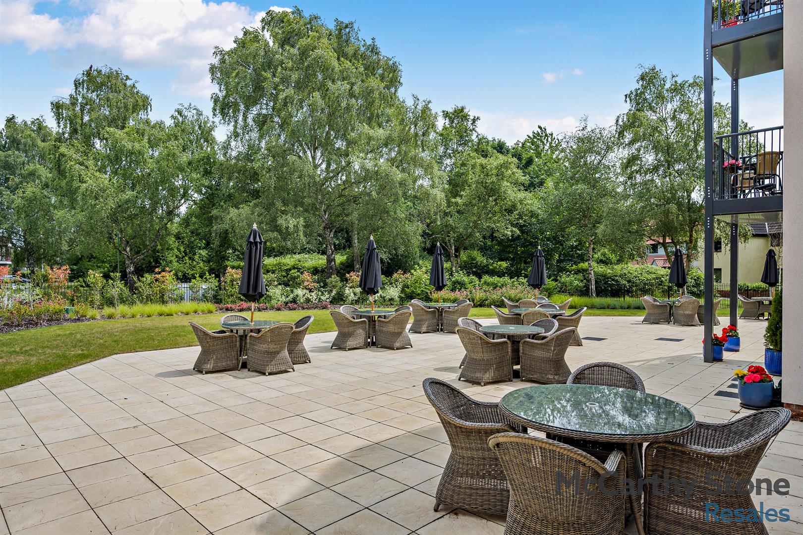 Eagle Way, Martlesham Heath