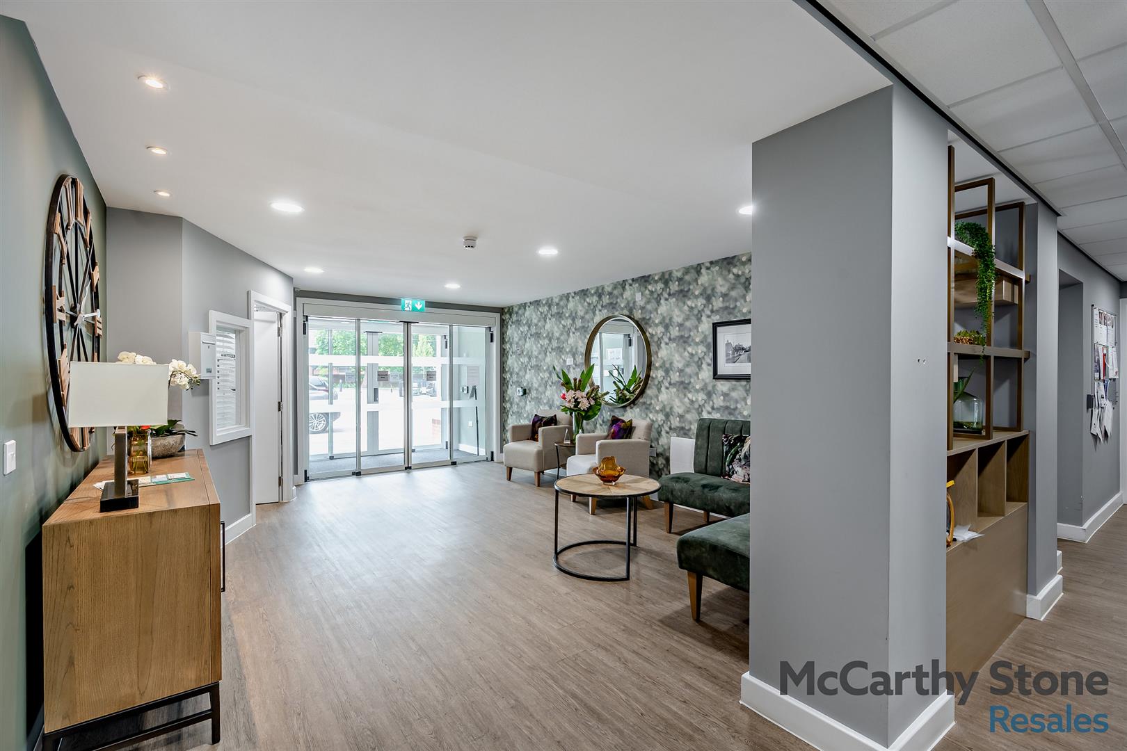 Eagle Way, Martlesham Heath