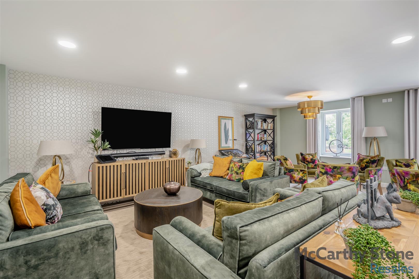 Eagle Way, Martlesham Heath