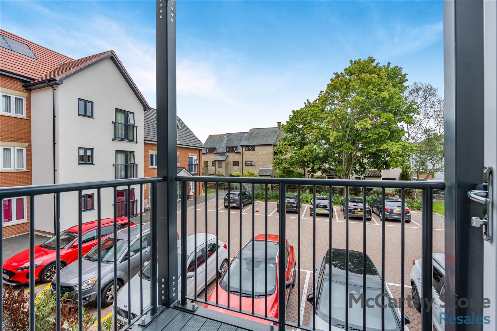 Eagle Way, Martlesham Heath