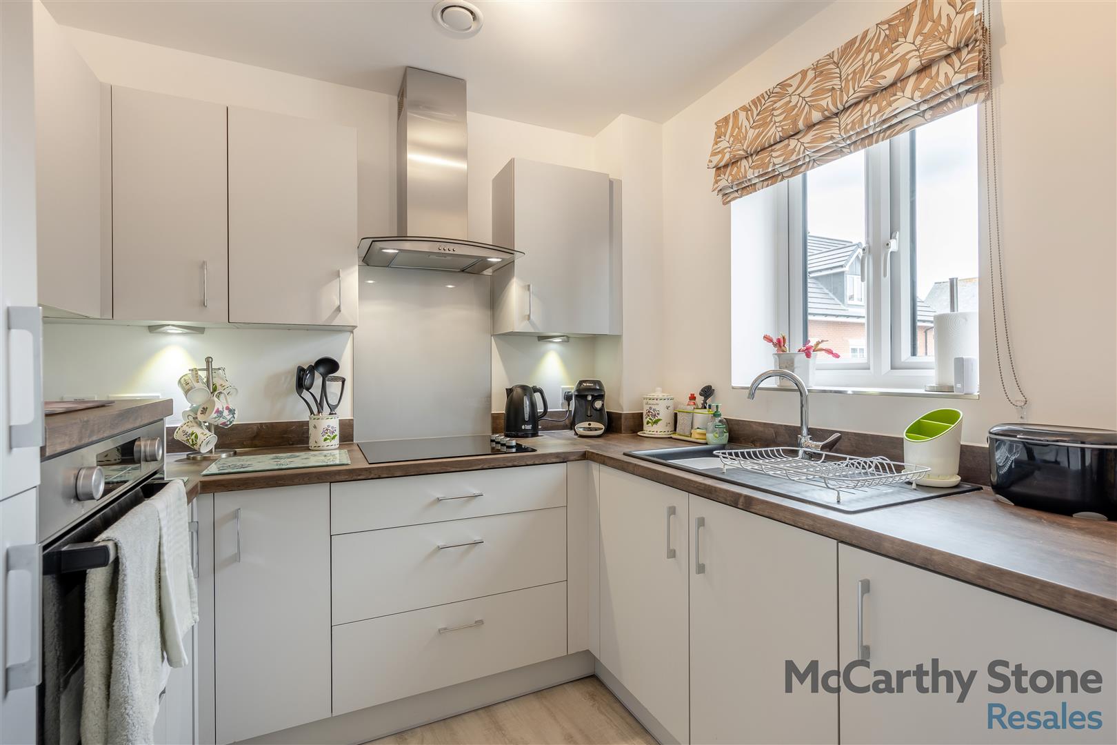 Eagle Way, Martlesham Heath