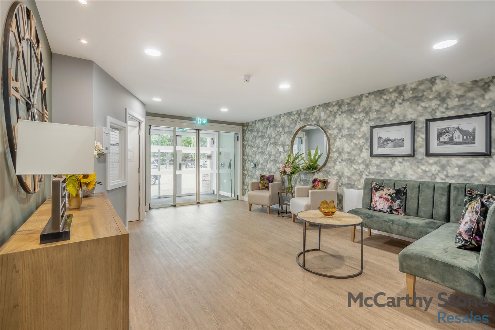 Eagle Way, Martlesham Heath