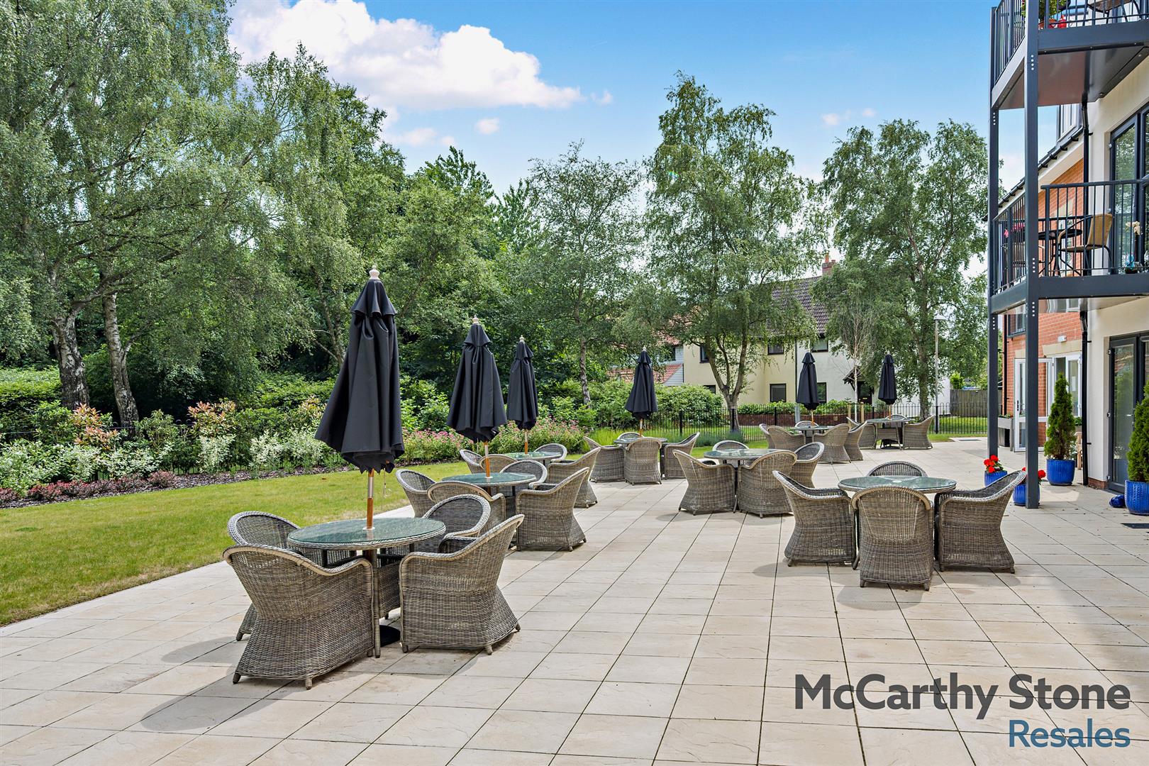 Eagle Way, Martlesham Heath