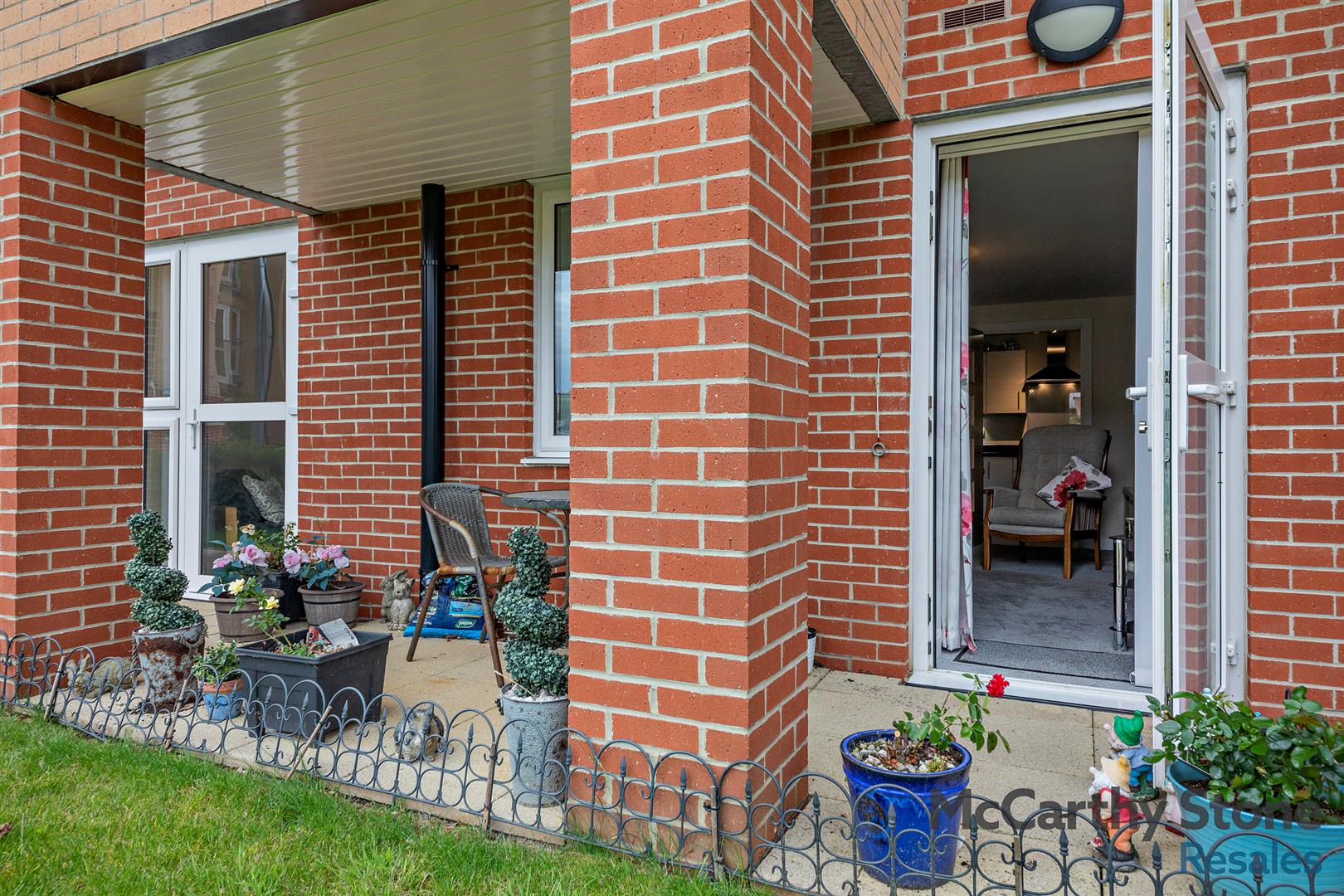 Seymour Court, Ambleside Avenue, South Shields