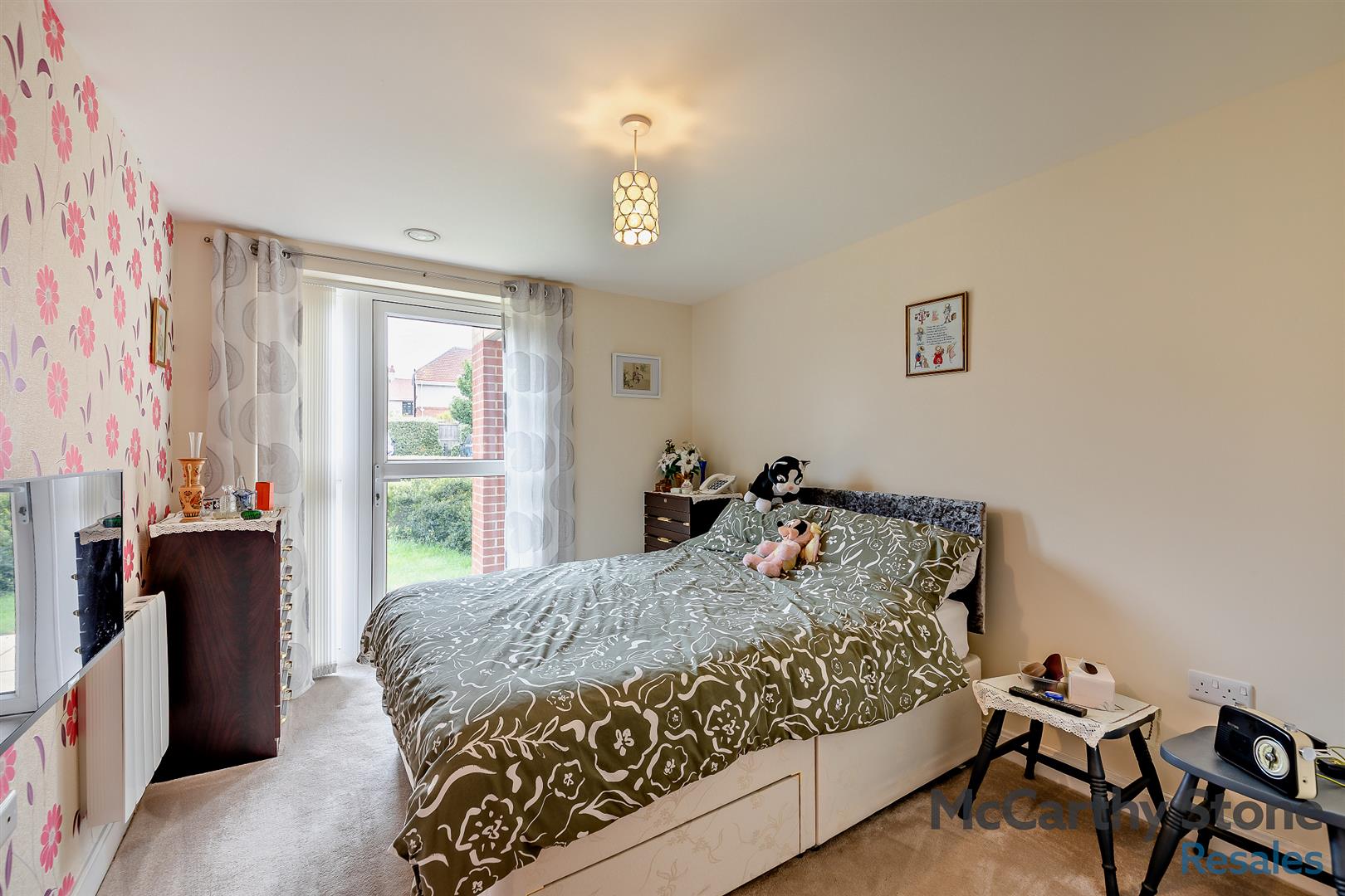 Seymour Court, Ambleside Avenue, South Shields