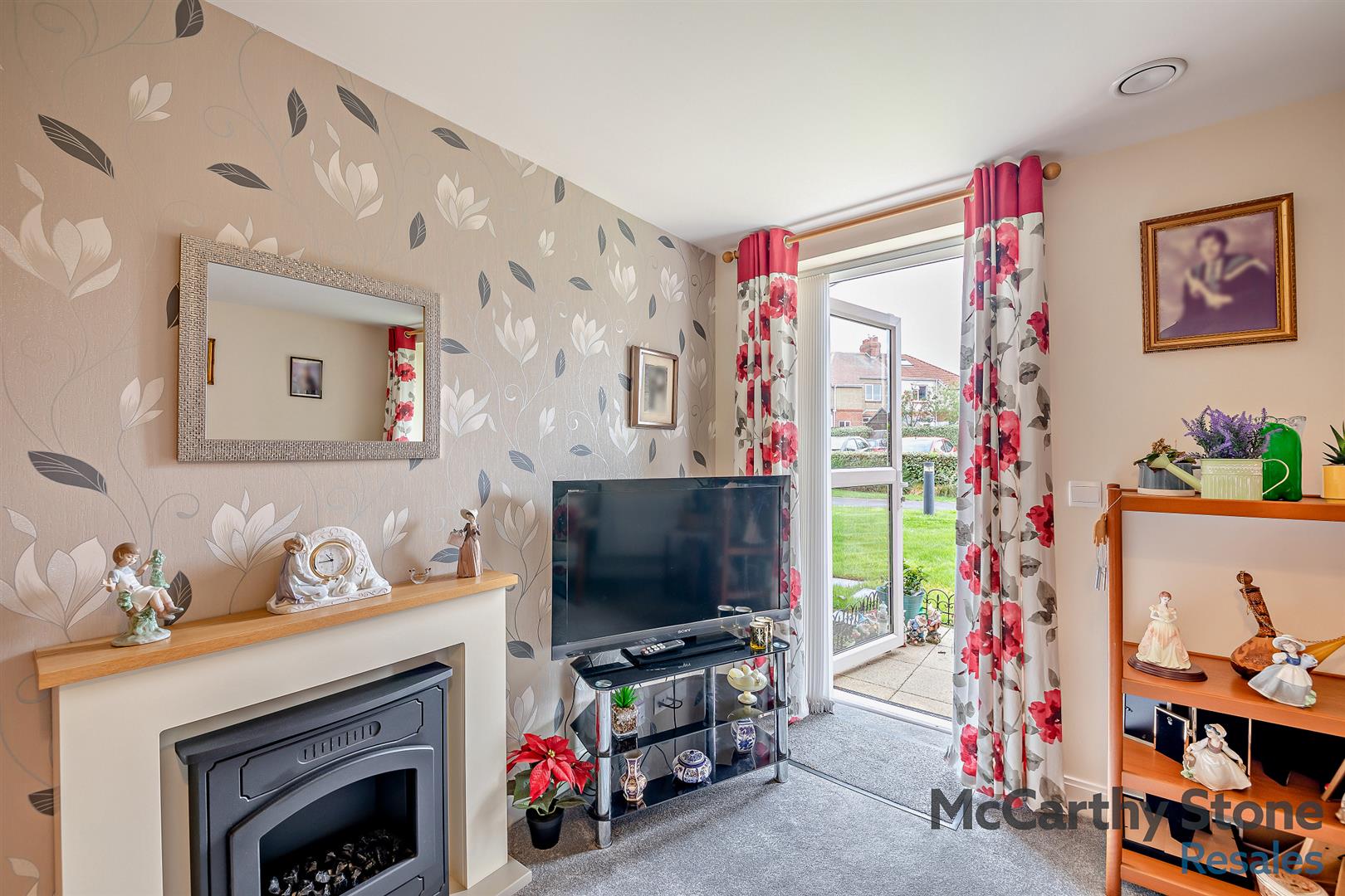 Seymour Court, Ambleside Avenue, South Shields