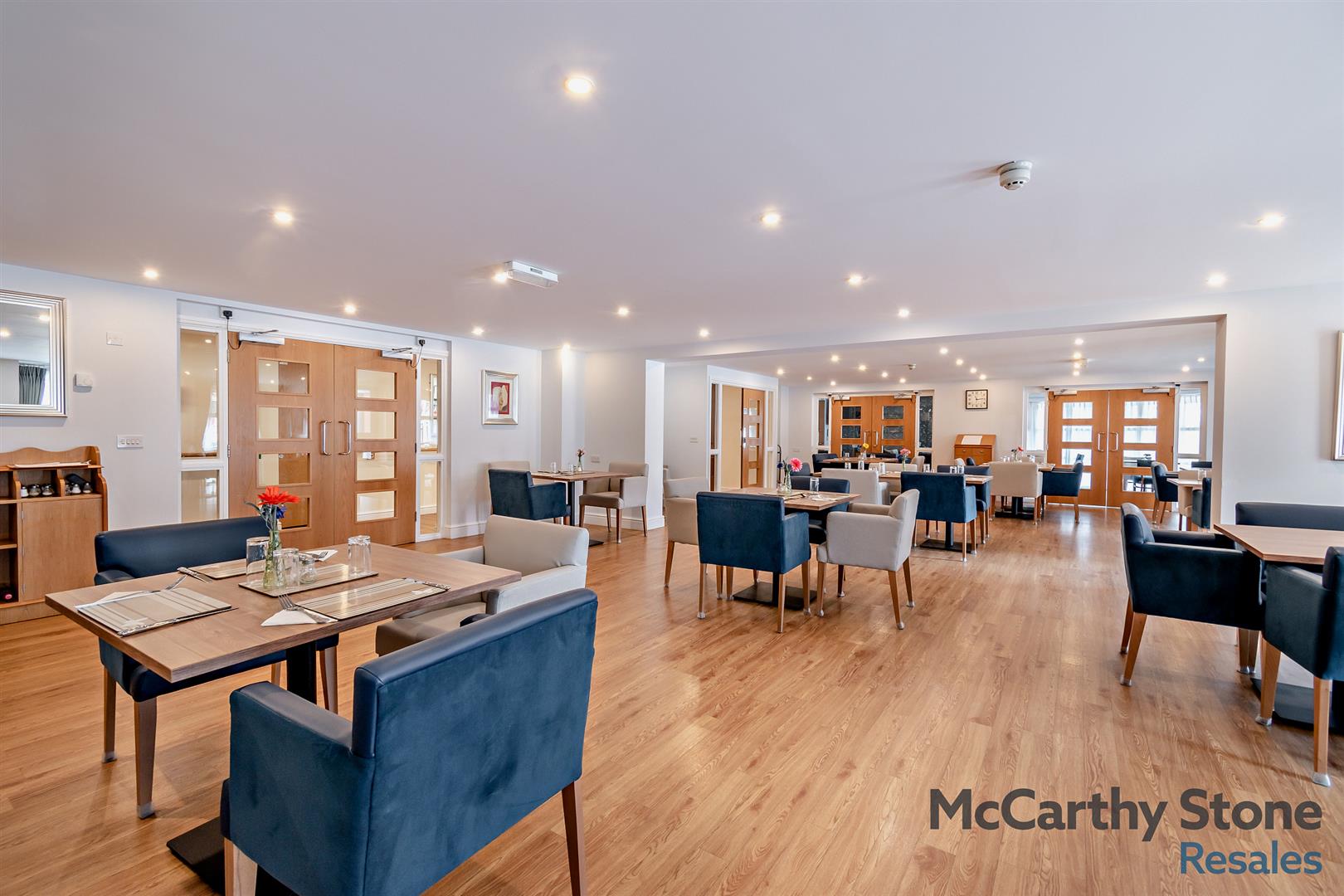 Lady Susan Court, New Road, Basingstoke A One Bedroom Second Floor Retirement Apartment
