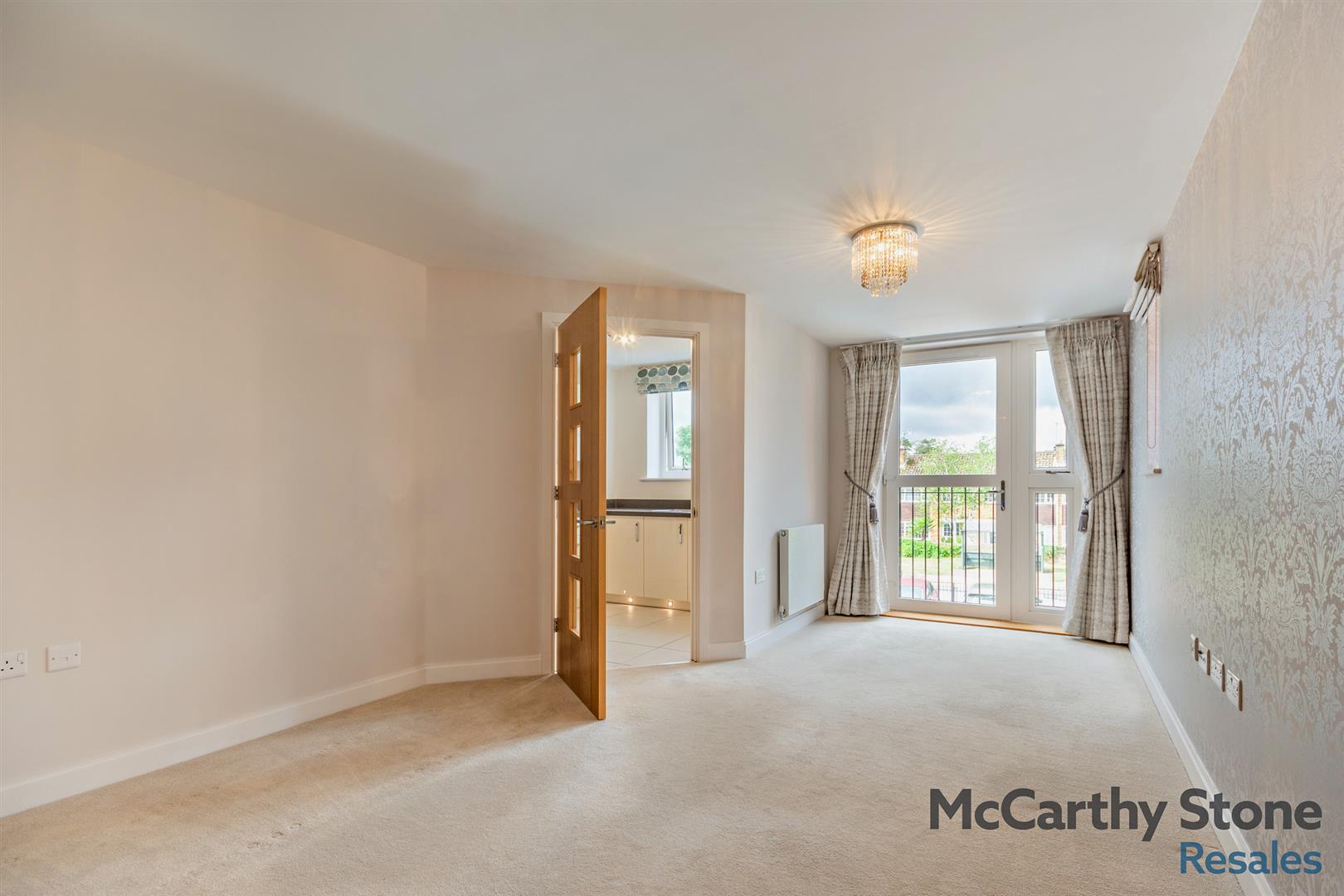 Heathlands. Beaconsfield Road, Farnham Common, Slough