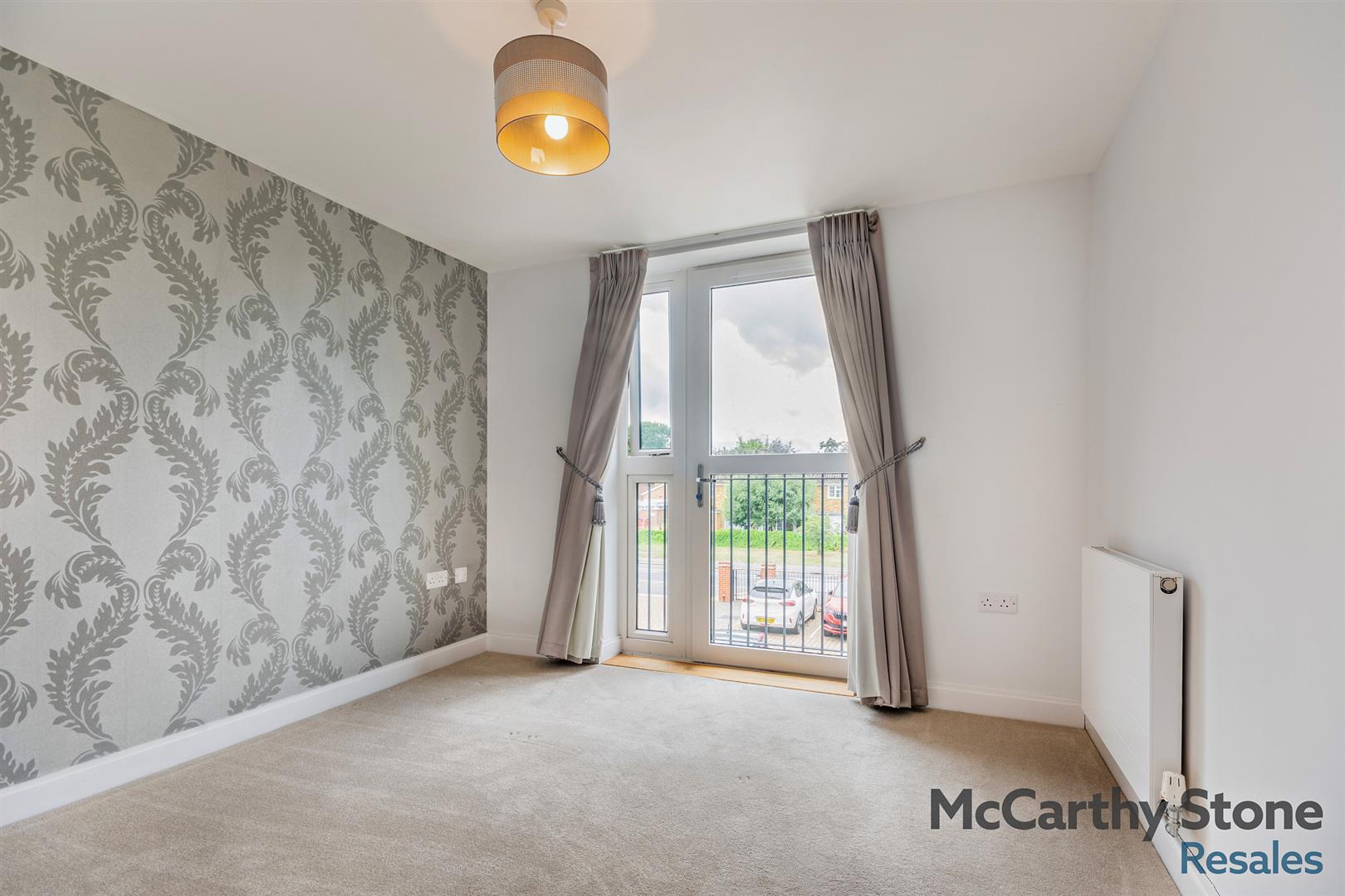 Heathlands. Beaconsfield Road, Farnham Common, Slough