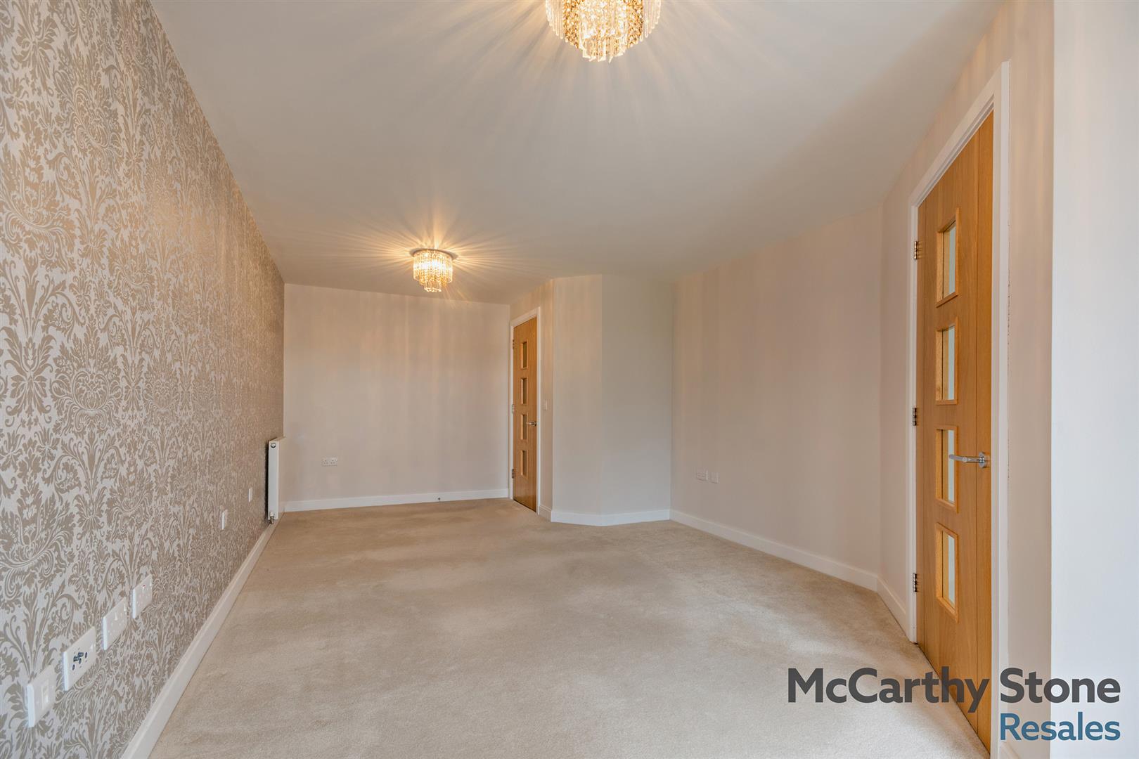 Heathlands. Beaconsfield Road, Farnham Common, Slough