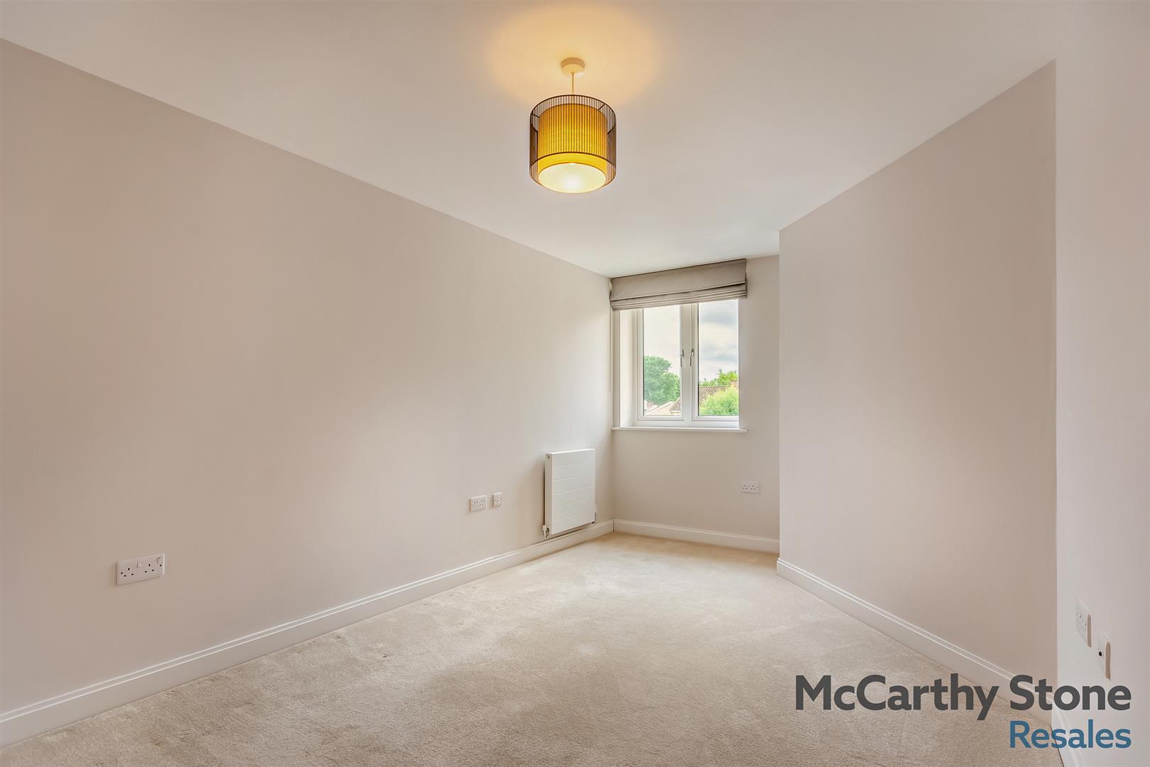 Heathlands. Beaconsfield Road, Farnham Common, Slough