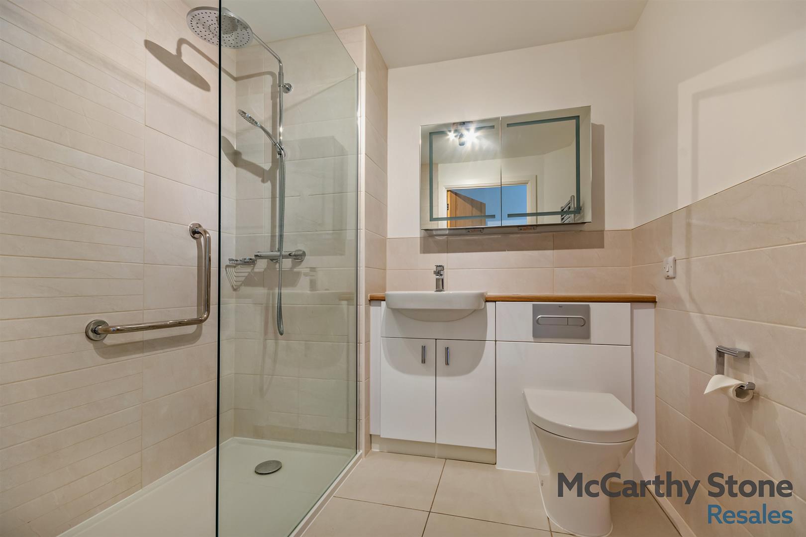 Heathlands. Beaconsfield Road, Farnham Common, Slough